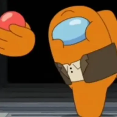 Profile image of Orange
