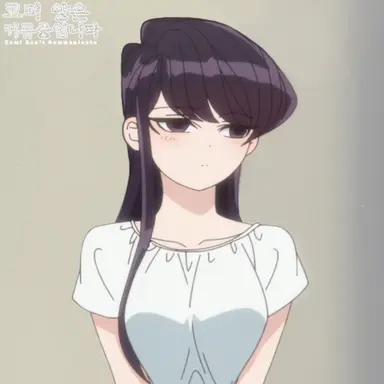 Profile image of 코미 쇼코