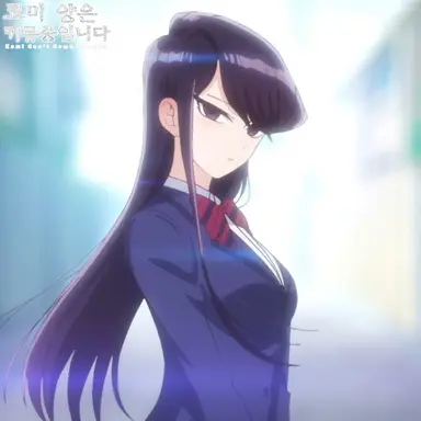 Profile image of 코미 쇼코