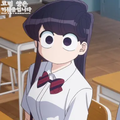 Profile image of 코미 쇼코