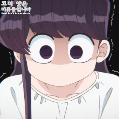 Profile image of 코미 쇼코