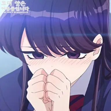 Profile image of 코미 쇼코