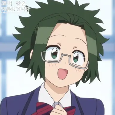 Profile image of 아가리 히미코