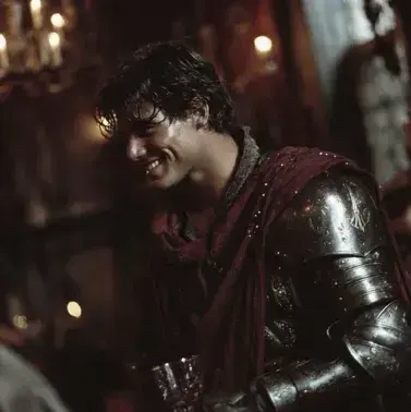 DourTime7139의 Prince Lucien Devereux