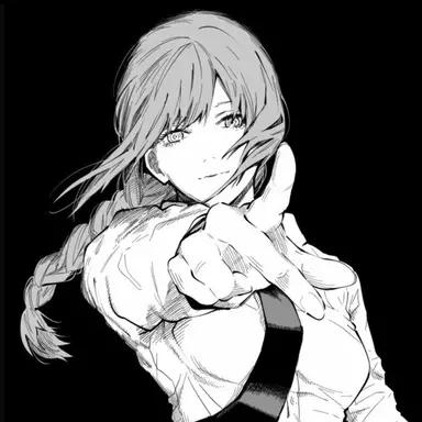 Profile image of 마키마