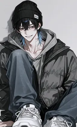 Profile image of Ren
