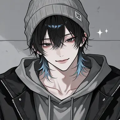 Profile image of Ren
