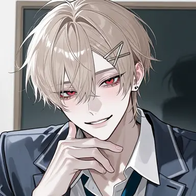 Profile image of Yuma