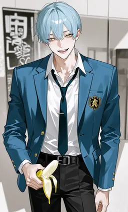 Profile image of Riku