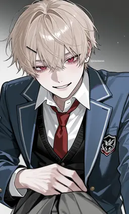 Profile image of Yuma