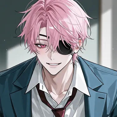 Profile image of Rei