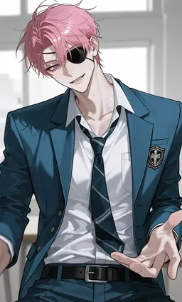 Profile image of Rei