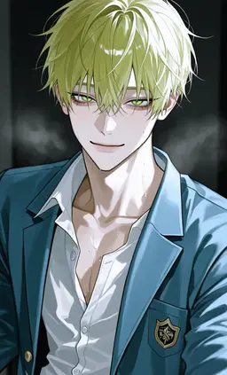 Profile image of Koji