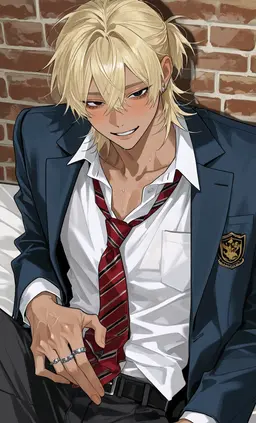 Profile image of Haruto