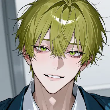 Profile image of Koji