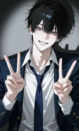 Profile image of Yamato