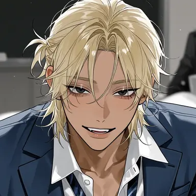 Profile image of Haruto