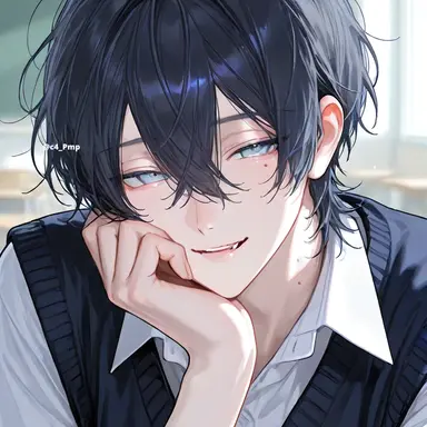 Profile image of 레이