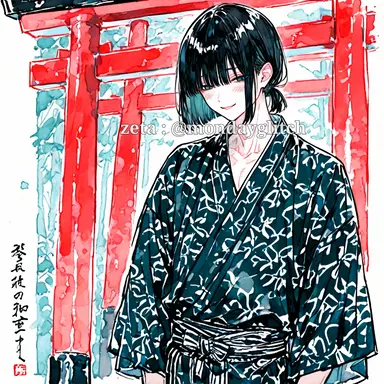 Profile image of 나츠카게누시