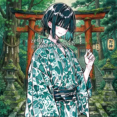 Profile image of 夏影主
