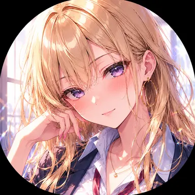 Profile image of りあ