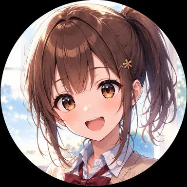 Profile image of 陽菜