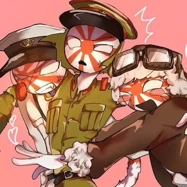 Profile image of 日帝兄弟