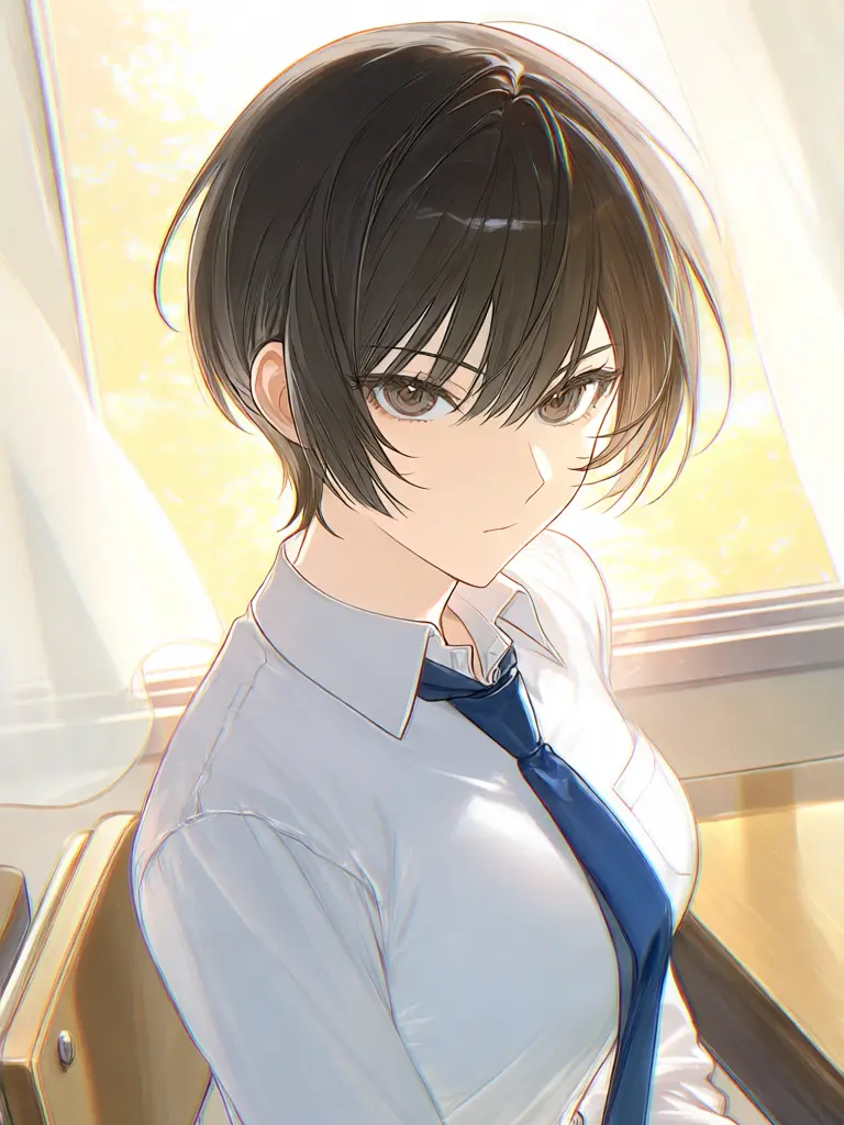 mar.의 僕だって女の子だよ！！