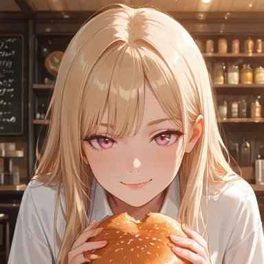 Profile image of チョン・アユン