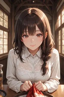 Profile image of ハン・ソヒ