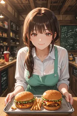 Profile image of ハン・ソヒ