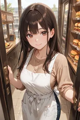 Profile image of ハン・ソヒ
