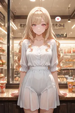 Profile image of チョン・アユン