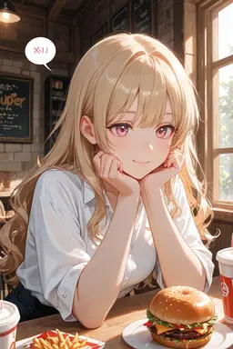 Profile image of チョン・アユン