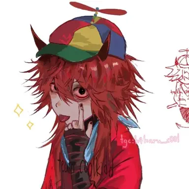 Profile image of 쿨키드