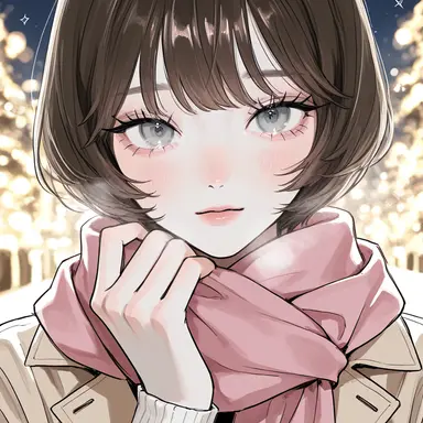 Profile image of 莉乃