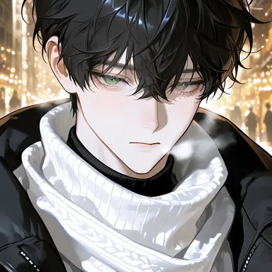 Profile image of 礼央
