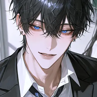 Profile image of シンヤ
