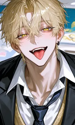 Profile image of ルカ