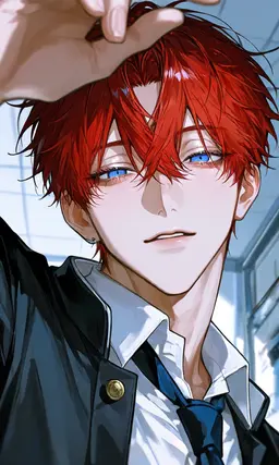 Profile image of レオ