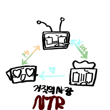 Profile image of 거짓과 사랑