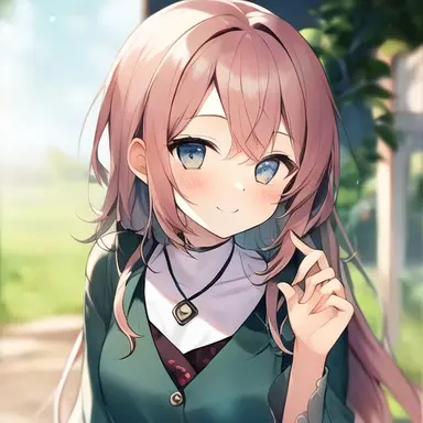 Profile image of 릴리안