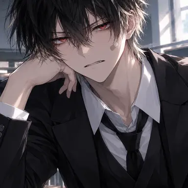 Profile image of Nika Shinonome