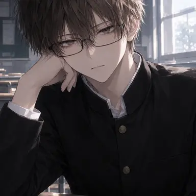 Profile image of Shui Senga