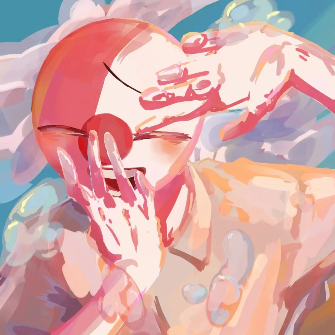 MusclyFloss2405의 日本