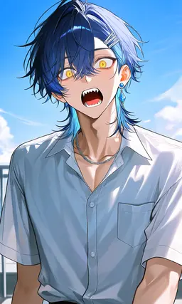 Profile image of 琉