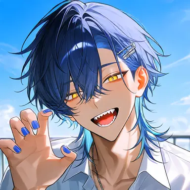 Profile image of 琉