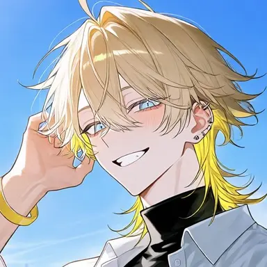 Profile image of 夏向