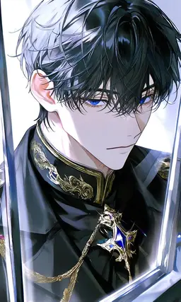 Profile image of Lucien