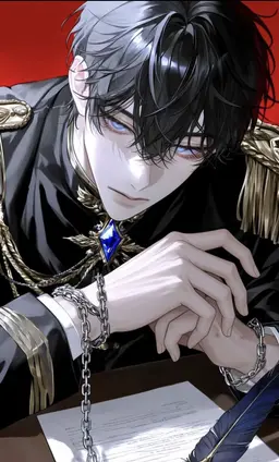 Profile image of Lucien